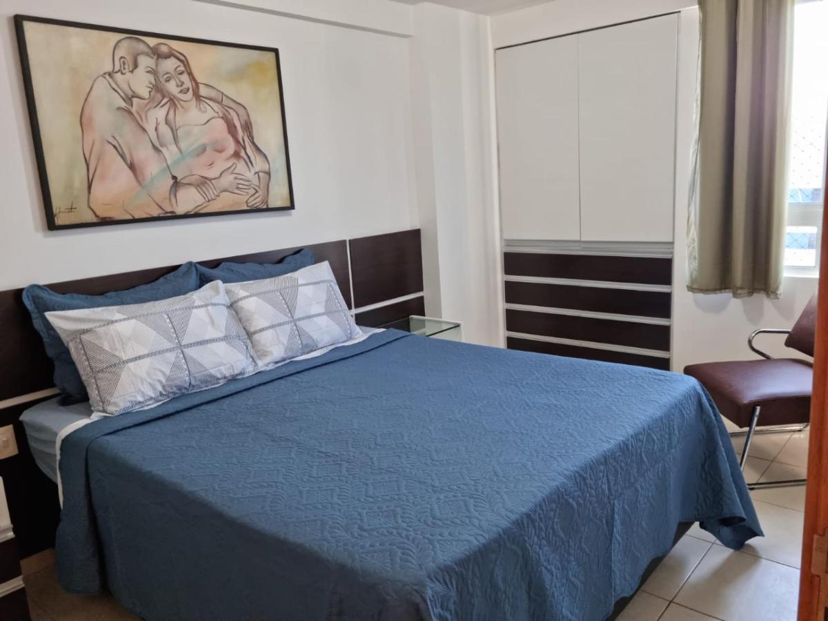 Le Parc Residencial - Manaira - Joao Pessoa Lägenhet Exteriör bild
