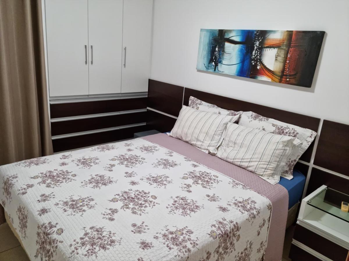 Le Parc Residencial - Manaira - Joao Pessoa Lägenhet Exteriör bild