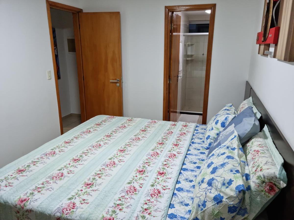 Le Parc Residencial - Manaira - Joao Pessoa Lägenhet Exteriör bild